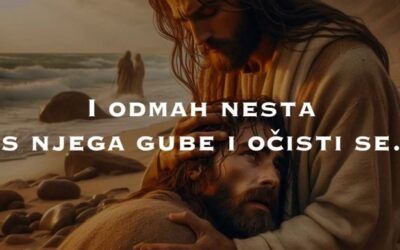 Evanđelje dana 16.1.2025.