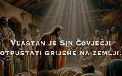 Evanđelje dana 17.1.2025.