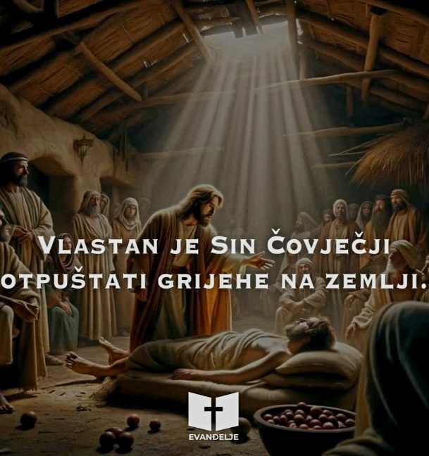 Evanđelje dana 17.1.2025.