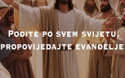 Evanđelje dana 25.1.2025.