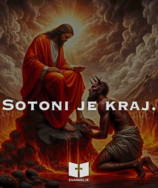 Evanđelje dana 27.1.2025.