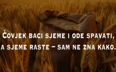 Evanđelje dana 31.1.2025.