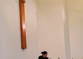 TREĆA NEDJELJA KROZ GODINU – župna misa