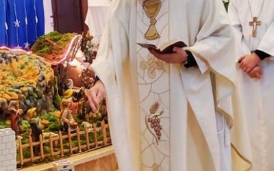 BOGOJAVLJENJE / SV. TRI KRALJA / VODOKRŠĆE – župna misa