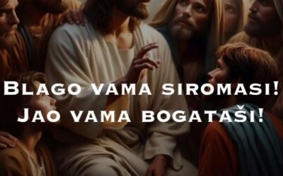 Evanđelje dana 16.2.2025.