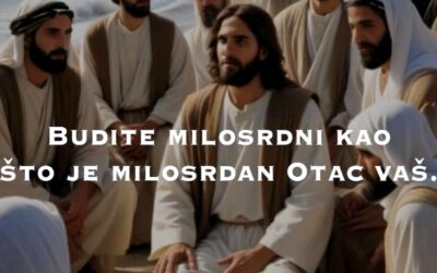 Evanđelje dana 23.2.2025.