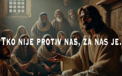 Evanđelje dana 26.2.2025.