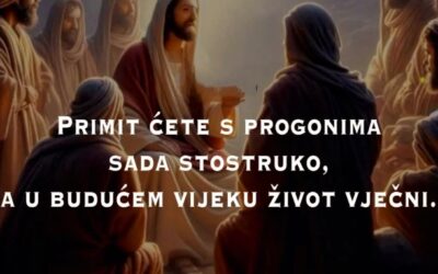 Evanđelje dana 4.3.2025.
