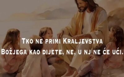Evanđelje dana 1.3.2025.