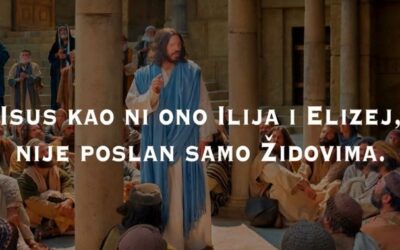 Evanđelje dana 24.3.2025.