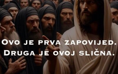Evanđelje dana 28.3.2025.