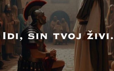 Evanđelje dana 31.3.2025.