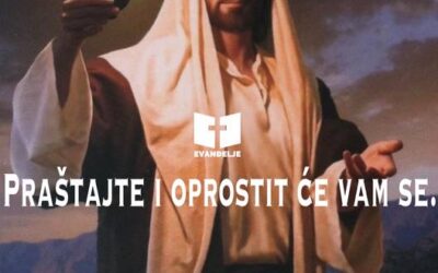 Evanđelje dana 17.3.2025.