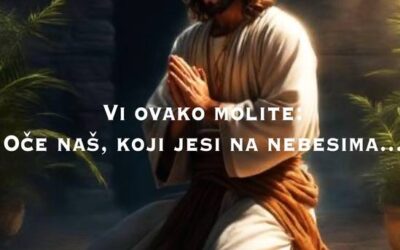 Evanđelje dana 11.3.2025.