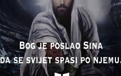 Evanđelje dana 30.4.2025.