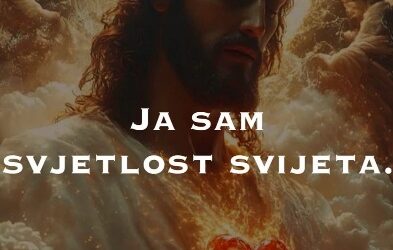 Evanđelje dana 7.4.2025.
