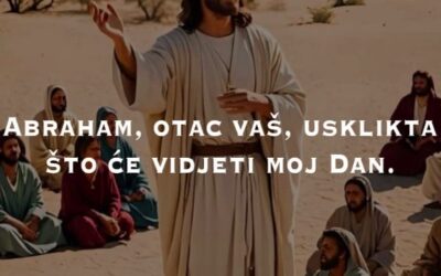 Evanđelje dana 10.4.2025.