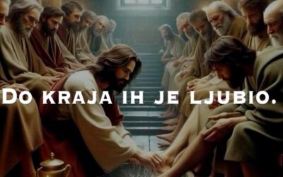 Evanđelje dana 17.4.2025.