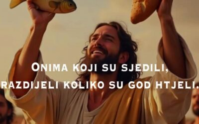 Evanđelje dana 2.5.2025.