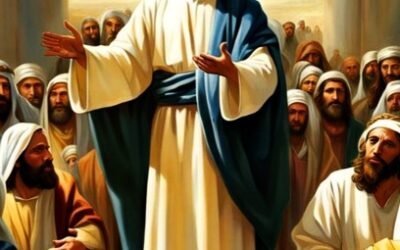 Evanđelje dana 21.4.2026.