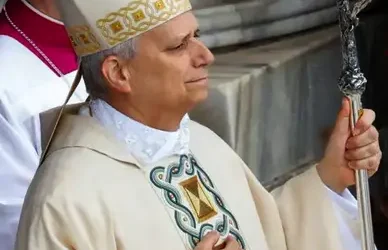 Ljubav i jedinstvo – to su ključne riječi Lava XIV. s mise ustoličenja