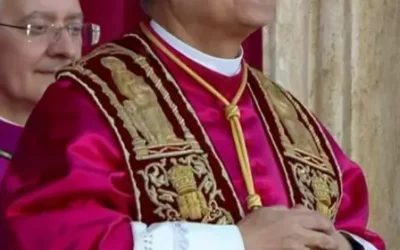 Habemus papam! Lav XIV. novi je papa