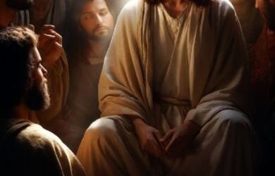 Evanđelje dana 20.4.2026.