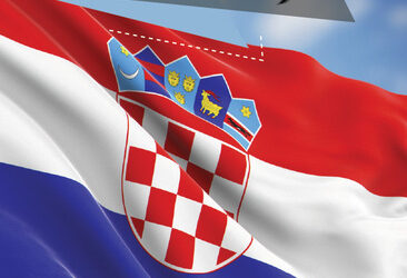 Sretan i blagoslovljen DAN DRŽAVNOSTI!
