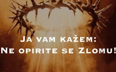 Evanđelje dana 16.6.2025.
