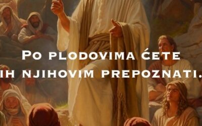 Evanđelje dana 25.6.2025.