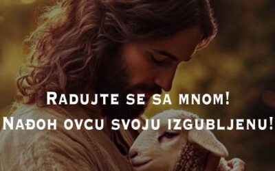 Evanđelje dana 27.6.2025.