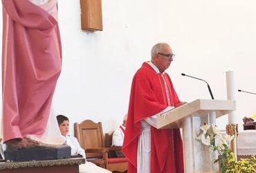XIII. NEDJELJA K.G. / SV. PETAR I PAVAO – župna misa