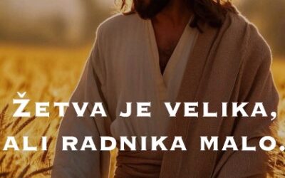Evanđelje dana 5.7.2025.
