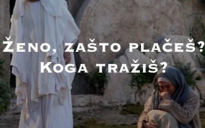 Evanđelje dana 22.7.2025.