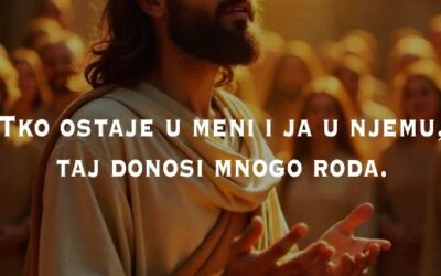 Evanđelje dana 23.7.2025.