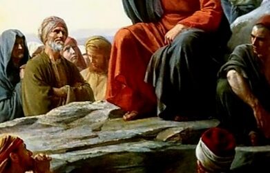 Evanđelje dana 15.7.2025.