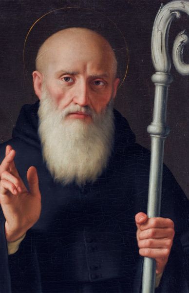 SVETI BENEDIKT – zaštitnik Europe: “Ora et labora”