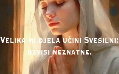 Evanđelje dana 15.8.2025.