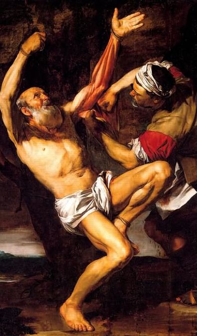 Sv. Bartol apostol – svjedok prvog Isusovog čuda