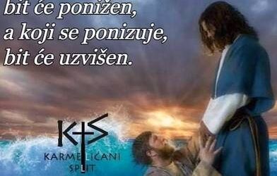 Evanđelje dana 31.8.2025.