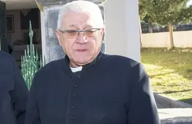 Novi viniški župnik je don Stipe Žuro