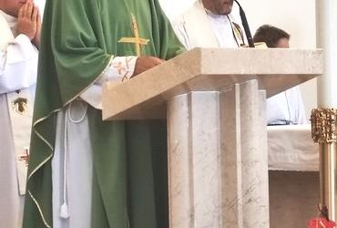 19. NEDJELJA K.G. / SV.LOVRE ĐAKON – župna misa