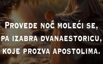Evanđelje dana 9.9.2025.