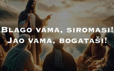 Evanđelje dana 10.9.2025.