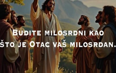 Evanđelje dana 11.9.2025.