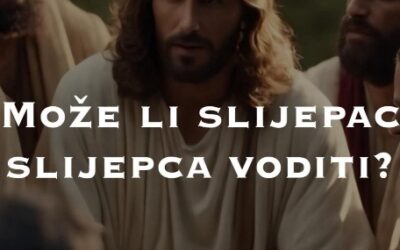 Evanđelje dana 12.9.2025.