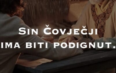 Evanđelje dana 14.9.2025.