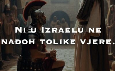 Evanđelje dana 15.9.2025.