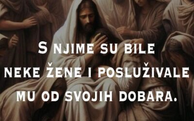 Evanđelje dana 19.9.2025.