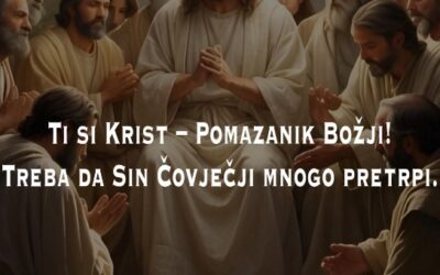 Evanđelje dana 26.9.2025.